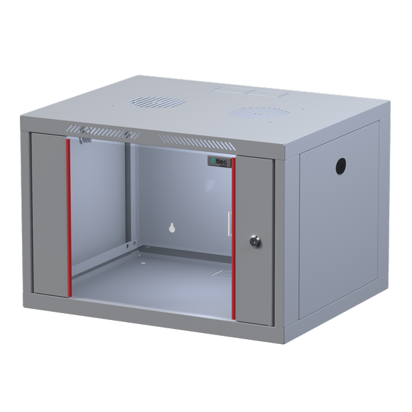 [Ttec-7U450] ttec Business 7U 450  Duvar Tipi Kabinet 