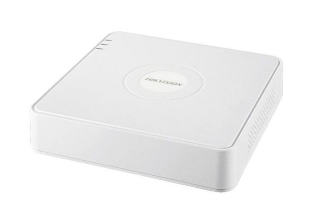[40339] HIKVISION KAYIT CİHAZI NVR 8 KANAL POESİZ DS-7108NI-Q1