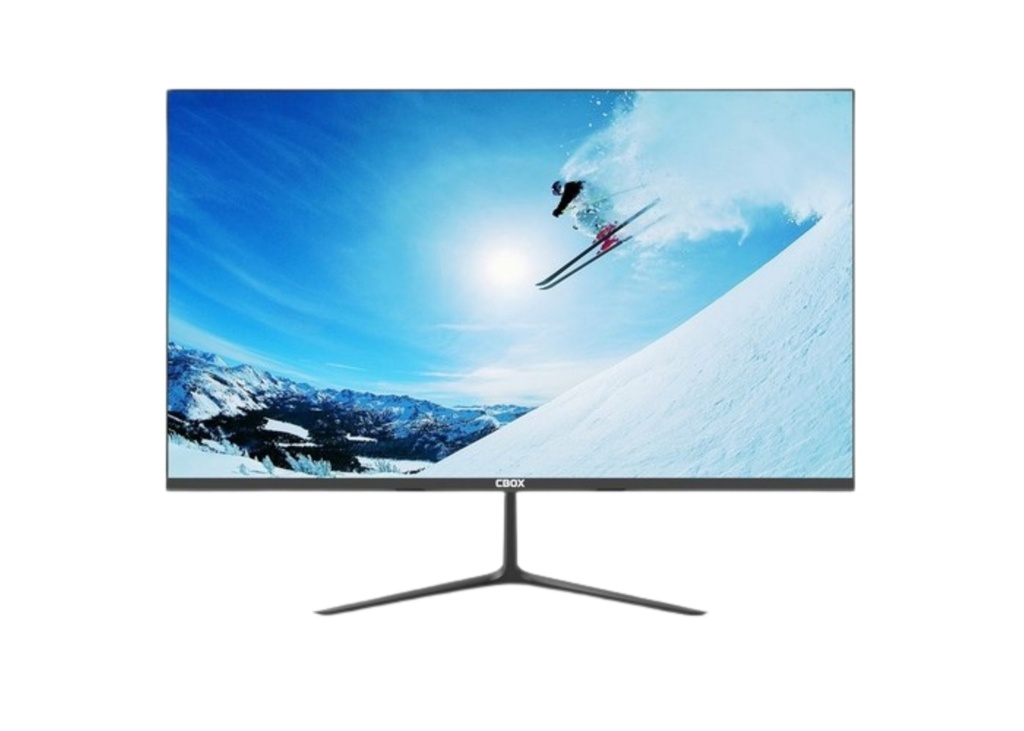 [40528] Cbox 2380FHDV 23.8 75Hz 5ms (HDMI+Analog) Full HD Monitör