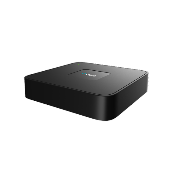 [NVR-3108HP/8P-Lite] ttec NVR-3108HP/8P-Lite 8 Kanal NVR Kayıt Cihazı (TSS) 