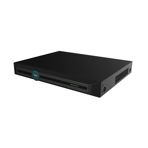 [NVR-3232HM-4K] ttec NVR-3232HM-4K 32 Kanal 4K NVR Kayıt Cihazı (TSS) 