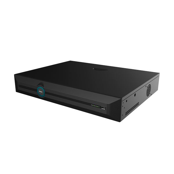 [NVR-3432HM-R-4K] ttec NVR-3432HM-R-4K 32 Kanal 4K NVR Kayıt Cihazı (TSS) 