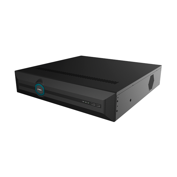 [NVR-3464HM-4K] ttec NVR-3464HM-4K 64 Kanal 4K NVR Kayıt Cihazı (TSS) 