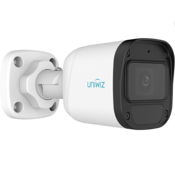 [UAC-B115-F28] Uniwiz UAC-B115-F28 5 MP 2.8 mm Sabit Lensli Bullet Analog Kamera 