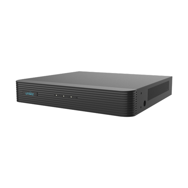[XVR-116G3] Uniwiz XVR-116G3 16 Kanal XVR Kayıt Cihazı 