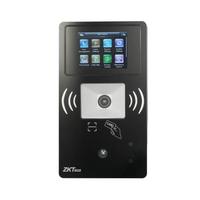 [BR1200[PBE]-ID] ZKTeco BR1200[PBE]-ID QR Kod / Barkod Okuyucu Bağımsız Terminal (AC) 