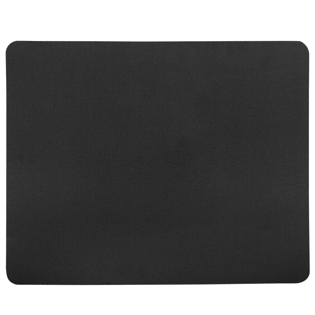 [34187] Addison 300142 Siyah Mouse Pad Poşetli