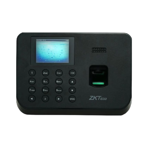 [ETK45-A-ID_(K45_PRO-ID)] ZKTeco ETK45-A-ID Parmak İzi / Kart Okuyucu PDKS Cihaz 