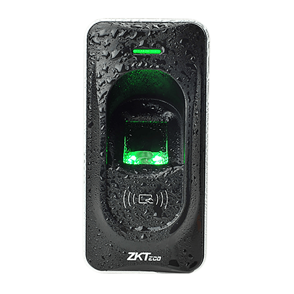 [FR1200] ZKTeco FR1200 Parmak İzi Okuyucu (AC) 