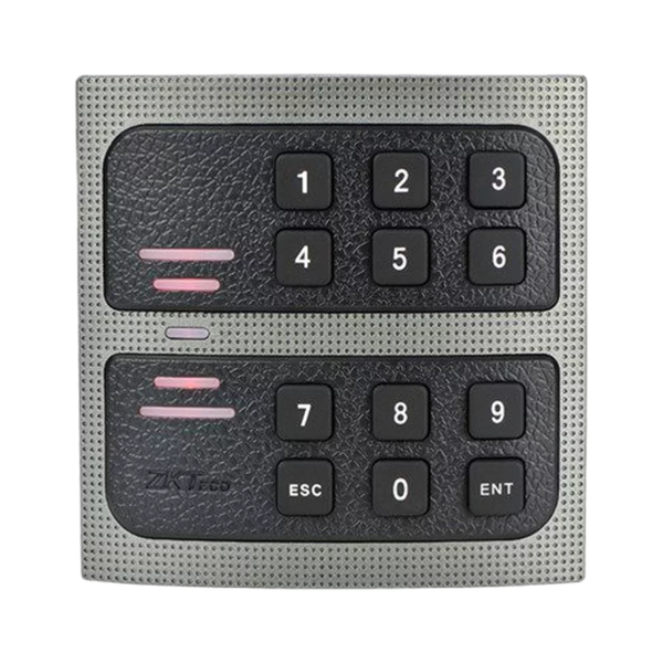 [KR502-M] ZKTeco KR502-M Mifare Kart Okuyucu (IP65) (AC) 