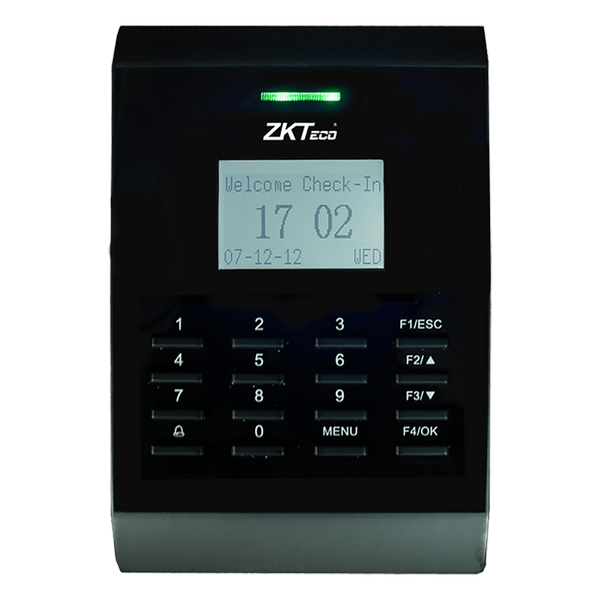 [SC403-ID] ZKTeco SC403-ID Kart Okuyucu Bağımsız Terminal (AC) 