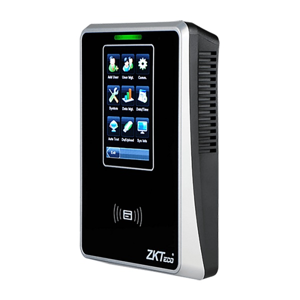 [SC700-ID] ZKTeco SC700-ID Kart Okuyucu Bağımsız Terminal (AC) 