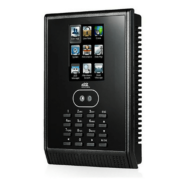 [TRFace200-ID (KF160-ID)] ZKTeco TRFace200-ID Yüz Tanıma PDKS Cihazı 