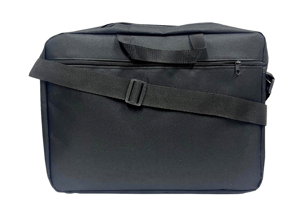[39390] Apricot ANC-3500 Siyah 17 Notebook El Çantası