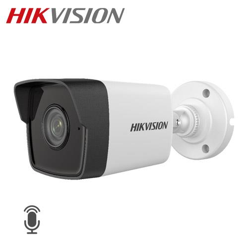 [37866] Hikvision DS-2CD1023G0-IUF 2MP IP IR Bullet Network Kamera