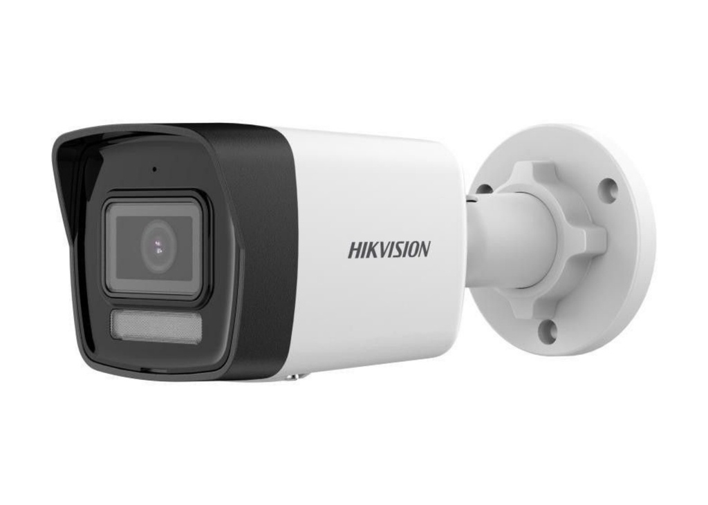 [40336] HIKVISION KAMERA IP KAMERA BULLET 2 MP DS-2CD1023G2-LIUF 2.8MM