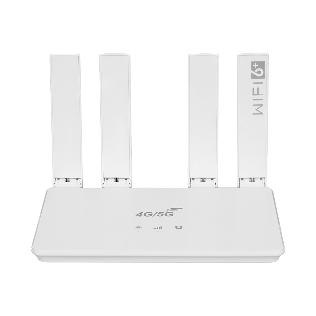 [40825] CPF906 CP906 2.4GHz 300Mbps Wifi 32 Kullanıcılı 4G LTE Sim Kartlı Router