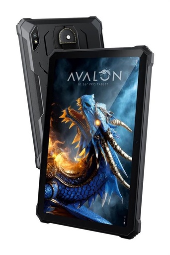 VORCOM AVALON 10.36 İNÇ TABLET PC