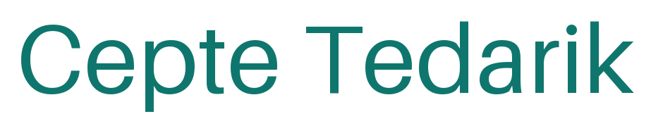 Cepte Tedarik